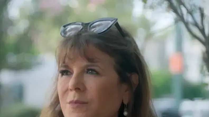 רינה מצליח נשות המהפכה