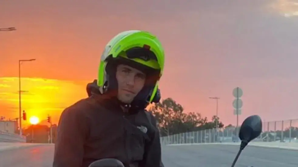 מור טויזר שנרצח בעקבות טעות בזיהוי בקריית אתא