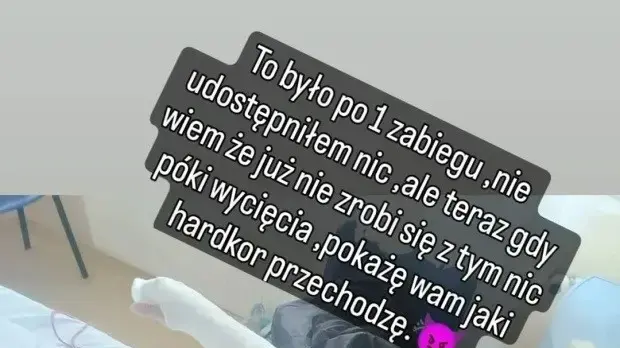 השרירן זיימון קומנדוס בבית החולים השרירן זיימון קומנדוס בבית החולים