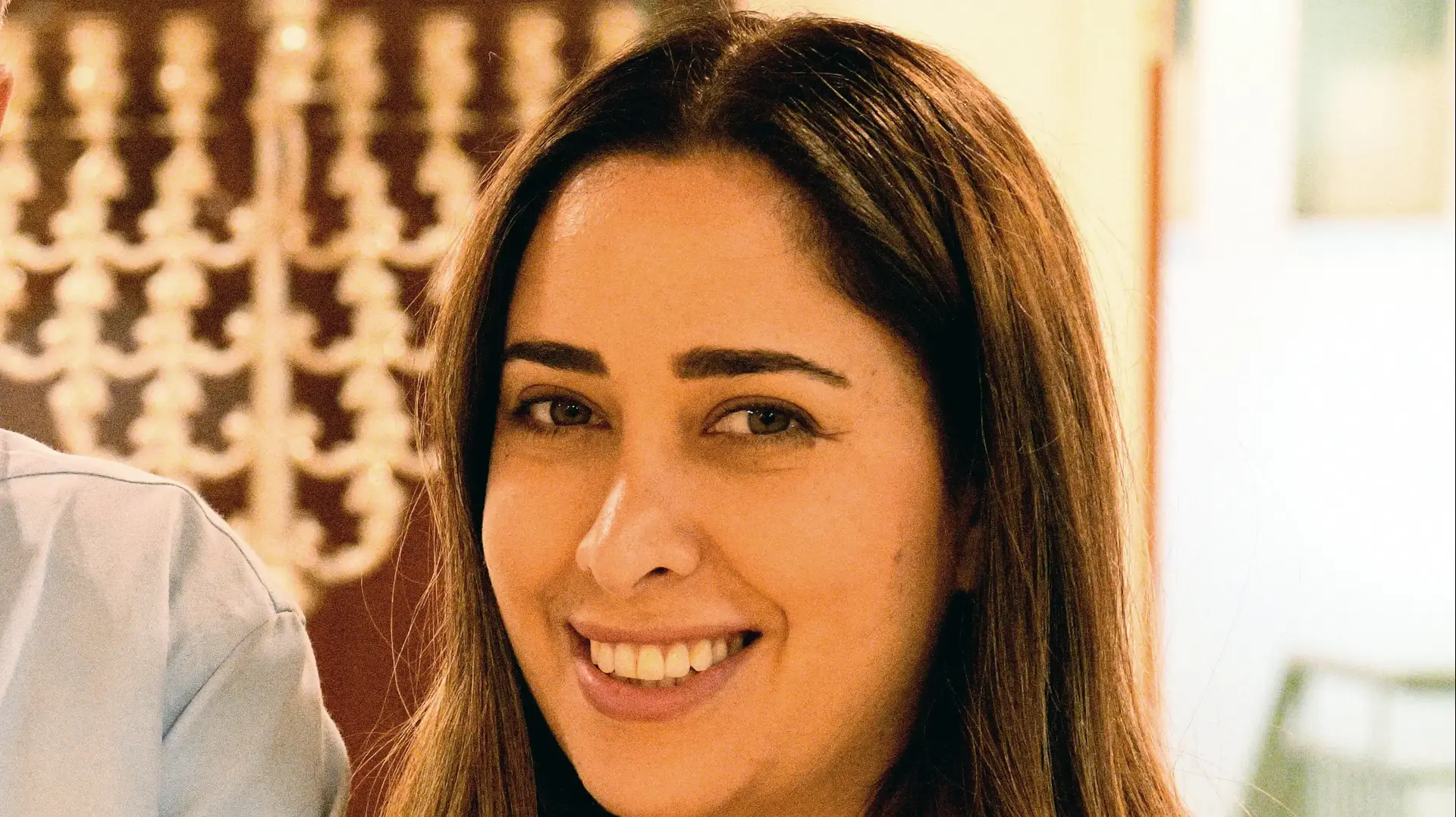מאי גולן, הליכוד