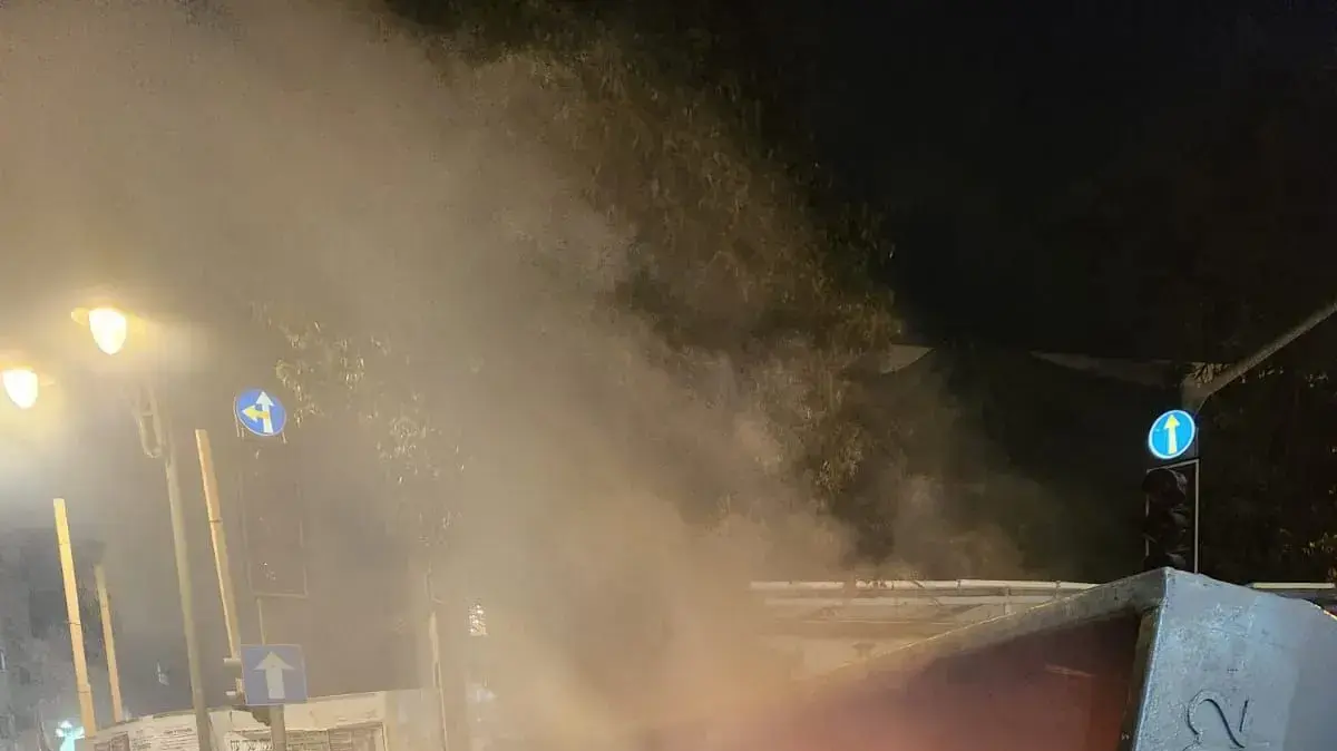 הפרות סדר במרכז ירושלים, 15 בדצמבר 2022 הפרות סדר במרכז ירושלים, 15 בדצמבר 2022
