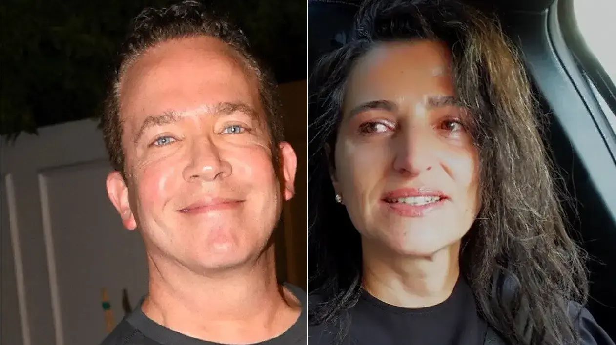 גיא פינס ודורין אטיאס גיא פינס ודורין אטיאס