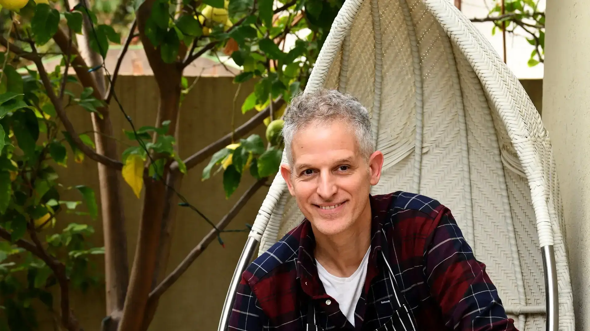 רשף לוי רשף לוי