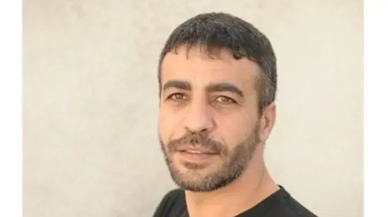 נאצר אבו חמיד, יד ימינו של ברגותי נאצר אבו חמיד, יד ימינו של ברגותי