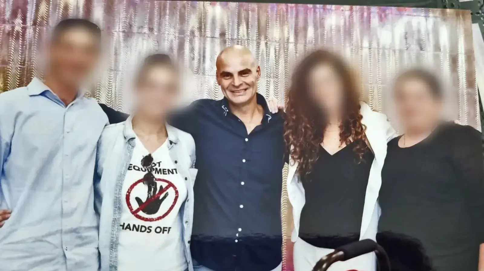 גיא שאול מדריך נוער החשוד בעברות מין בילדות 20 בדצמבר 2022