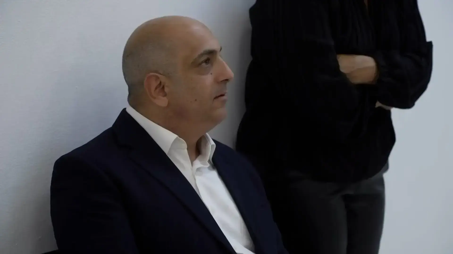 הפרקליטות ביקשה להכריז על דוד שרן עד עוין
20.12.22