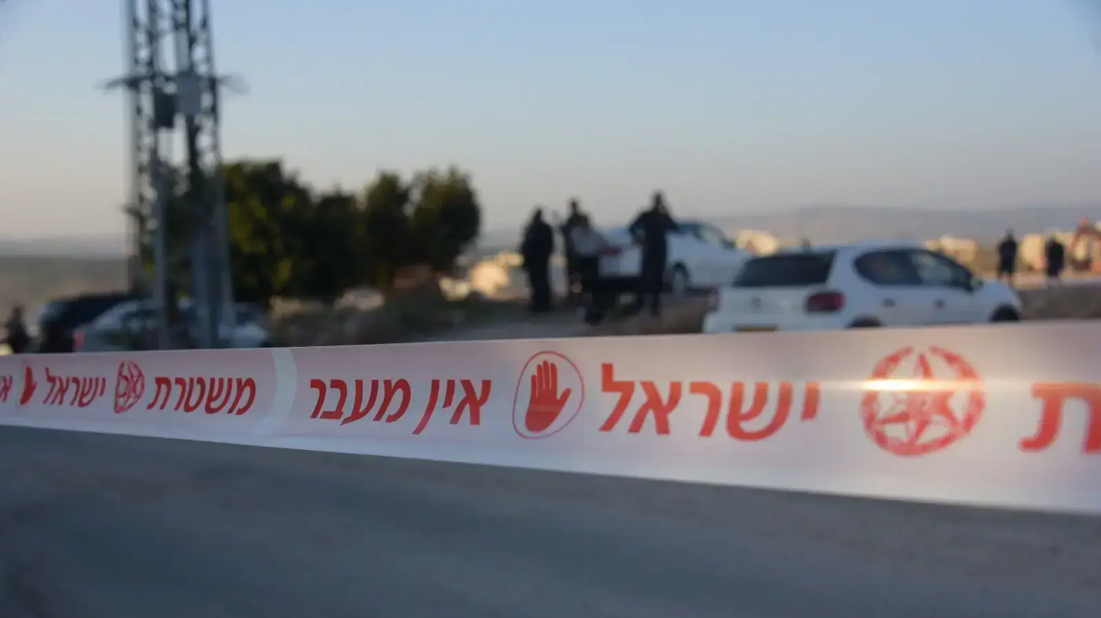 חשד לרצח בנצרת: בן 33 נורה למוות ברכבו, בן שנתיים נפצע קשה. 20 בדצמבר 2022 חשד לרצח בנצרת: בן 33 נורה למוות ברכבו, בן שנתיים נפצע קשה. 20 בדצמבר 2022