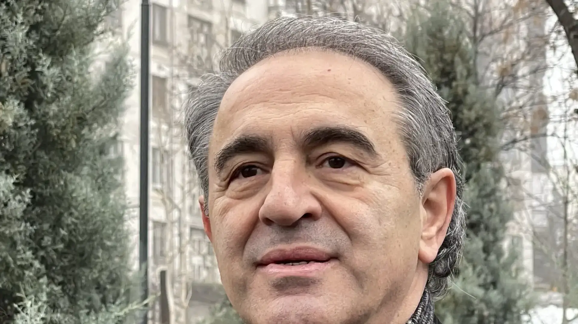 איציק משה, איש העסקים שמשמרות המהפכה תכננו לחסל בגאורגיה איציק משה, איש העסקים שמשמרות המהפכה תכננו לחסל בגאורגיה
