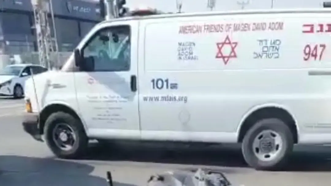תאונת אופנוע תאונת אופנוע
