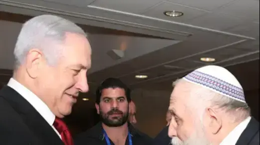 הרב חיים מאיר דרוקמן הרב חיים מאיר דרוקמן