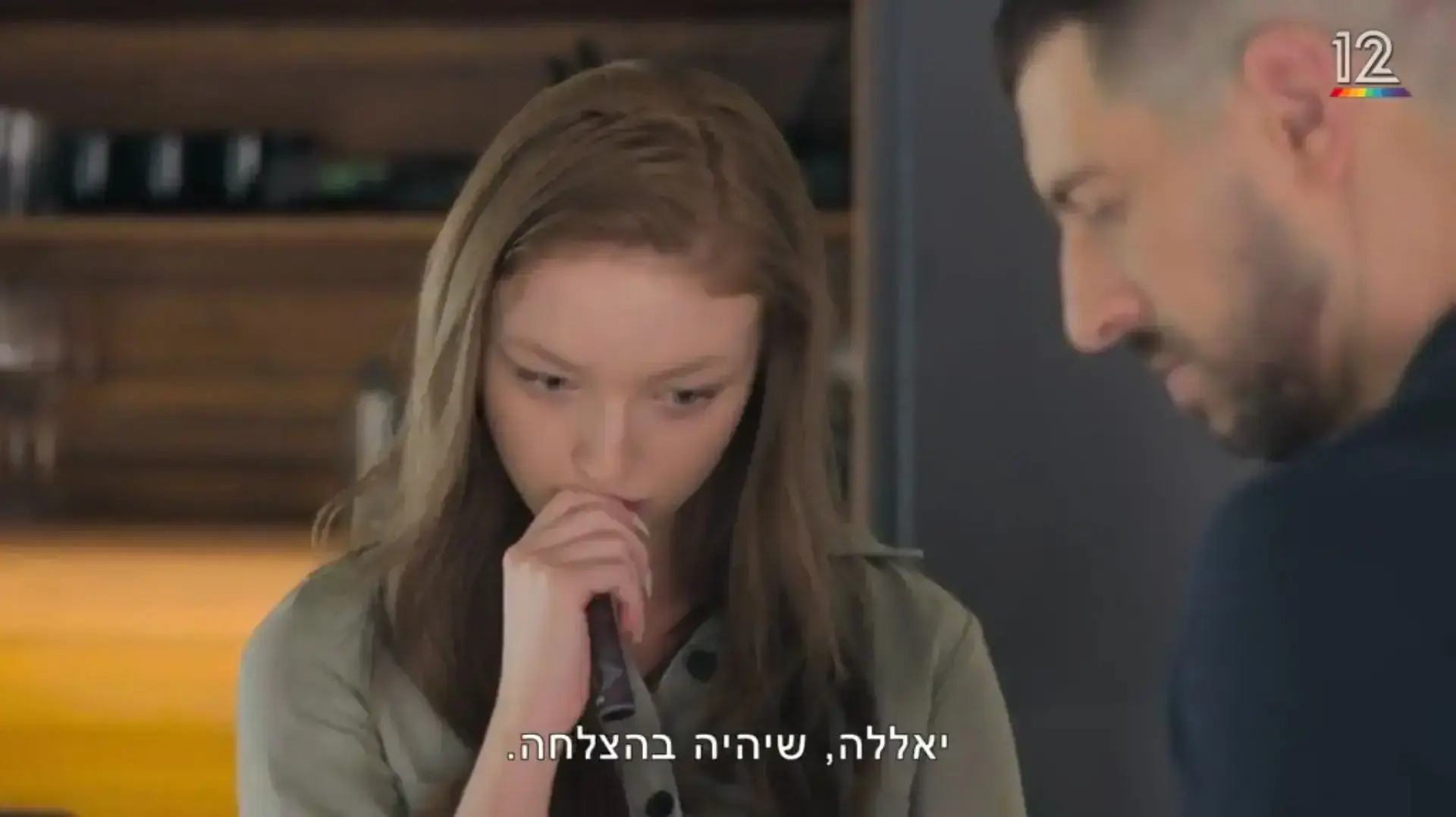 קטע מתוך "חשיפה - האישה שהפילה את נוכל הטינדר" קטע מתוך "חשיפה - האישה שהפילה את נוכל הטינדר"