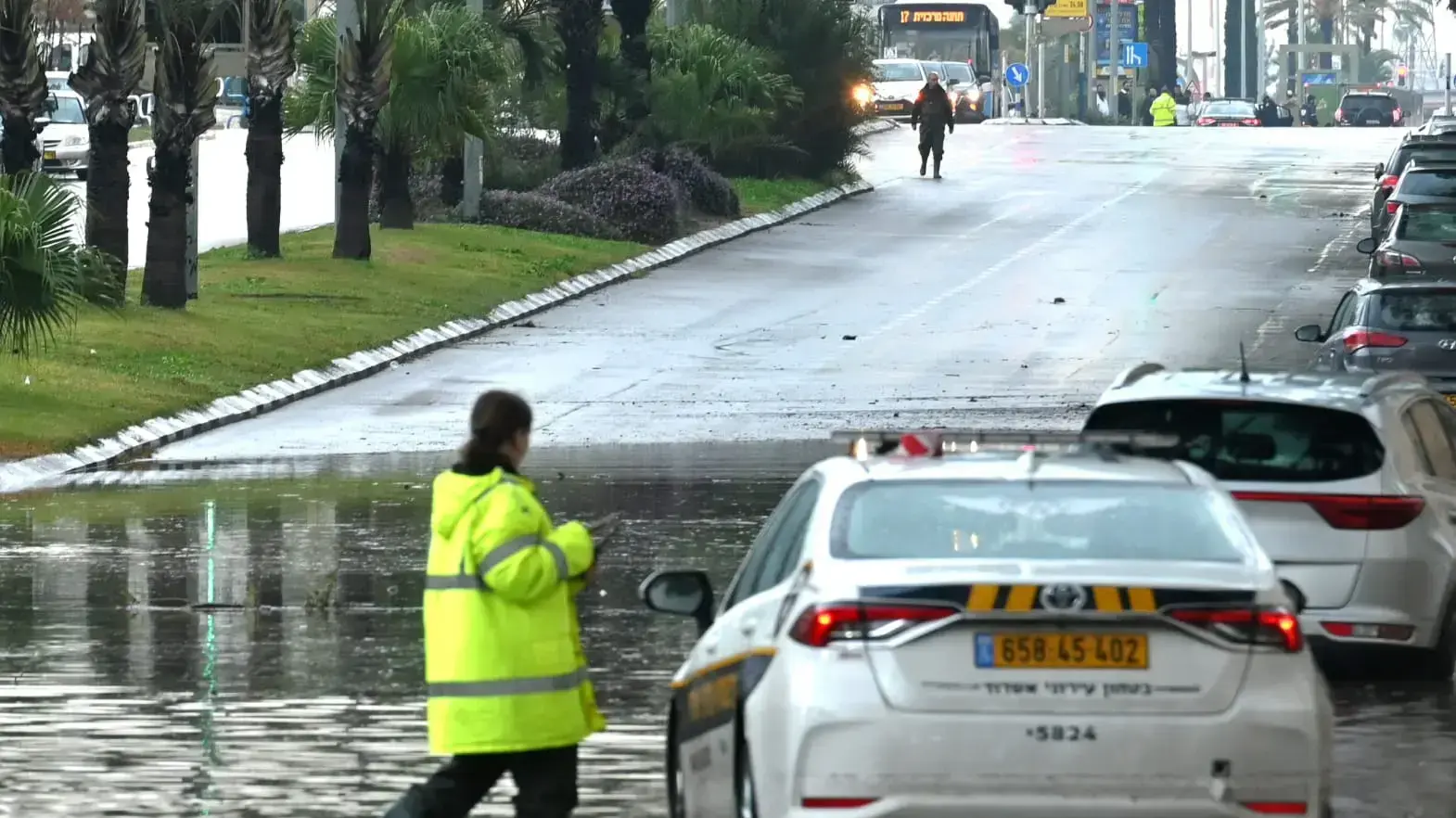 גשם ברחבי הארץ 26 בדצמבר 2022 גשם ברחבי הארץ 26 בדצמבר 2022