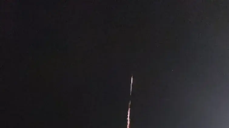 מערכת סלינג המאפשרת שיגור מרגמה מהיר 26 בדצמבר 2022 מערכת סלינג המאפשרת שיגור מרגמה מהיר 26 בדצמבר 2022