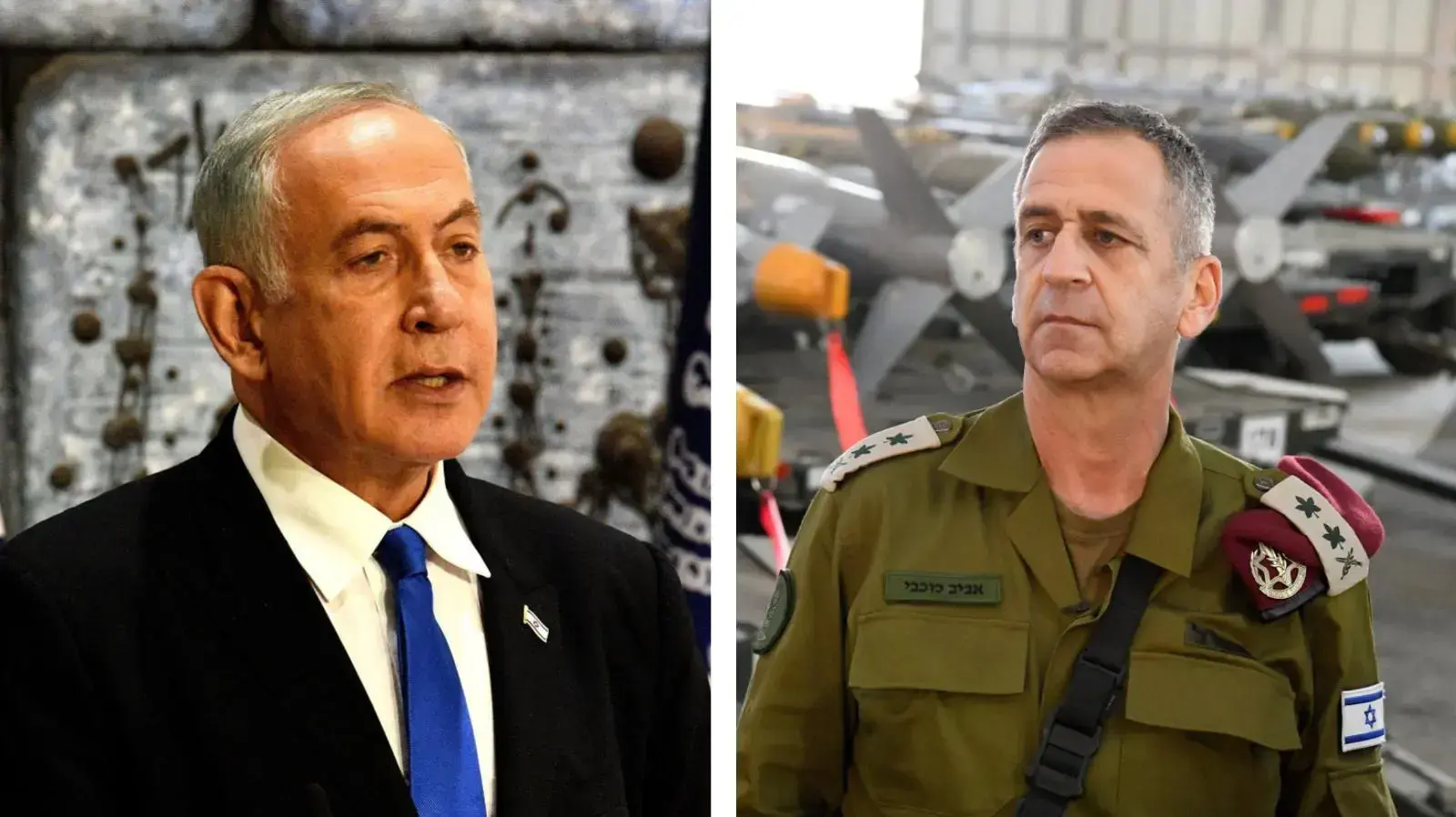 אביב כוכבי | בנימין נתניהו