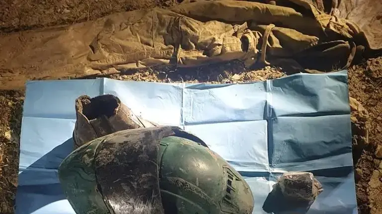 מתוך זירת הפיגוע הכפול בירושלים שאירע ב-23 נובמבר 2022 מתוך זירת הפיגוע הכפול בירושלים שאירע ב-23 נובמבר 2022
