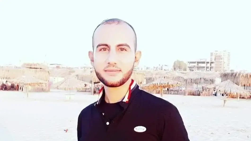 חאלד עג'לה, נהרג בתאונת עבודה במפעל מילועוף חאלד עג'לה, נהרג בתאונת עבודה במפעל מילועוף
