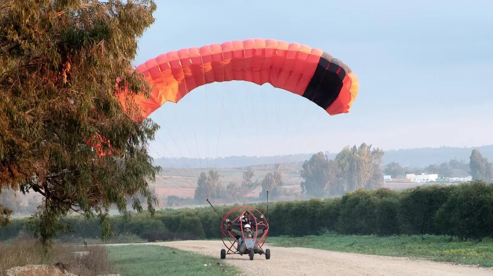 תרגיל החטיבה הצפונית באוגדת עזה. במסגרת התרגיל הופעל בקאי כדי לדמות חדירה של חמאס מעזה לישראל
דצמבר 2022 תרגיל החטיבה הצפונית באוגדת עזה. במסגרת התרגיל הופעל בקאי כדי לדמות חדירה של חמאס מעזה לישראל
דצמבר 2022