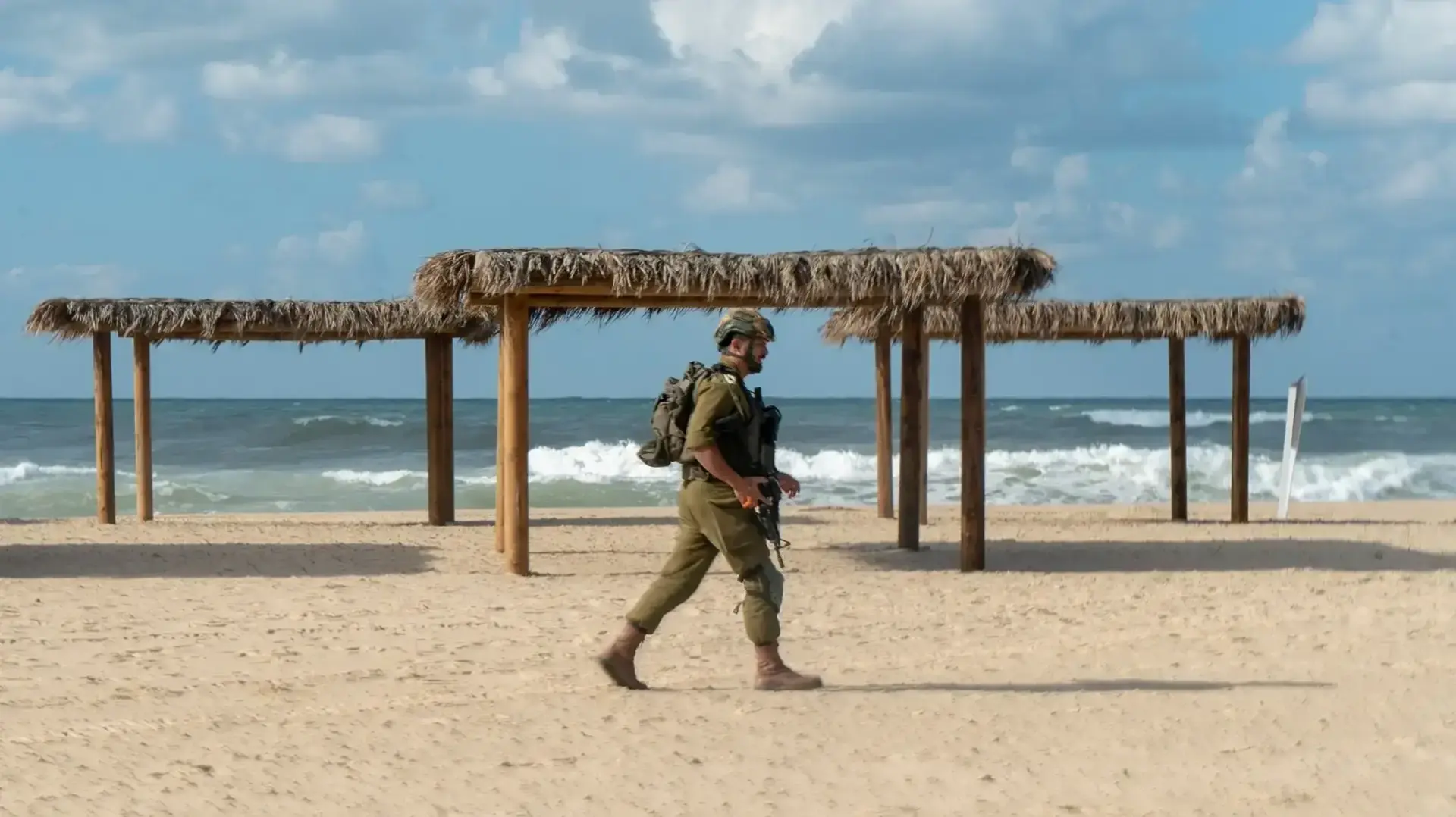 תרגיל החטיבה הצפונית באוגדת עזה. דצמבר 2022 תרגיל החטיבה הצפונית באוגדת עזה. דצמבר 2022