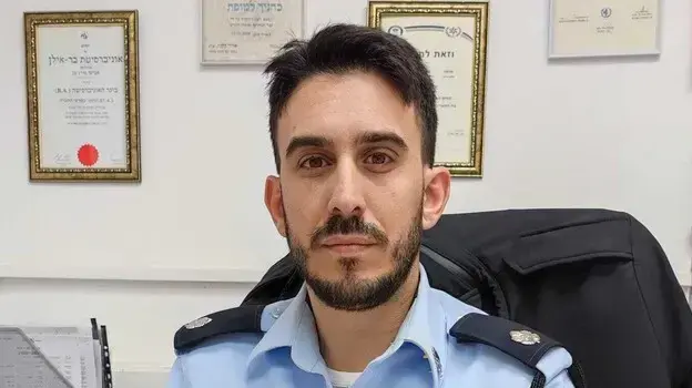 רפ"ק אבישי טורג'מן רפ"ק אבישי טורג'מן