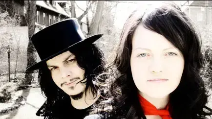 ווייט סטרייפס, white stripes, ג'ק ומג ווייט ווייט סטרייפס, white stripes, ג'ק ומג ווייט