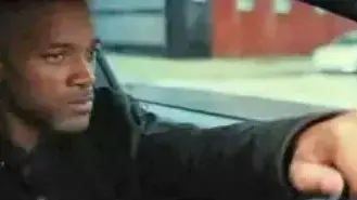 I Am Legend