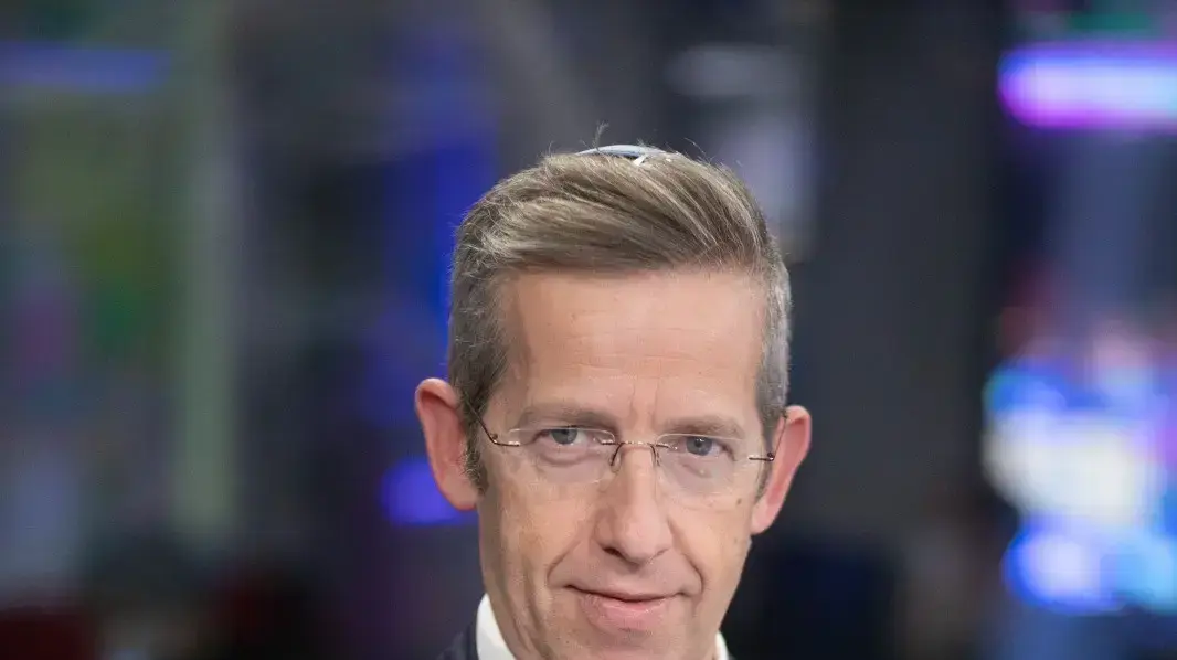 יוסי פוקס, מזכיר הממשלה