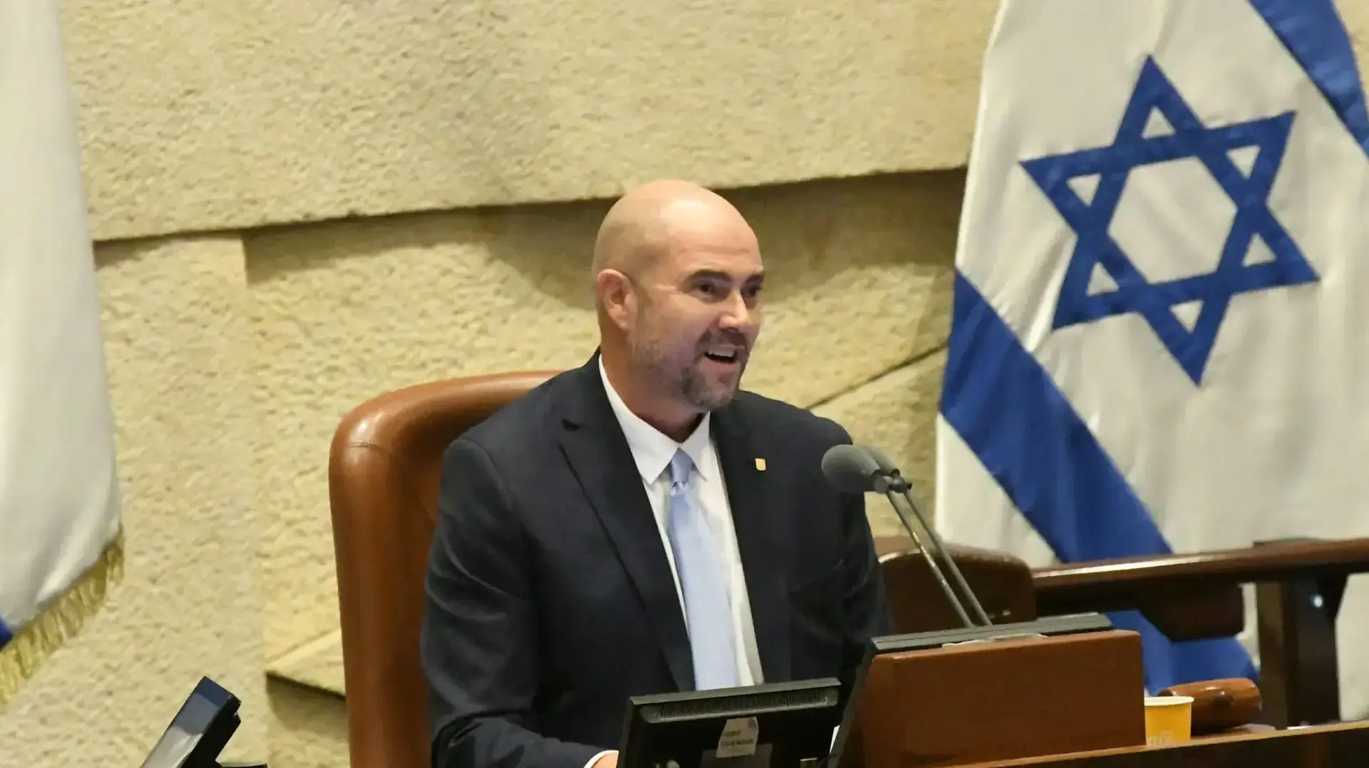 אמיר אוחנה, השבעת הממשלה, כנסת, 29 בדצמבר 2022 אמיר אוחנה, השבעת הממשלה, כנסת, 29 בדצמבר 2022