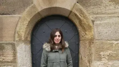 מורן קייזר מורן קייזר