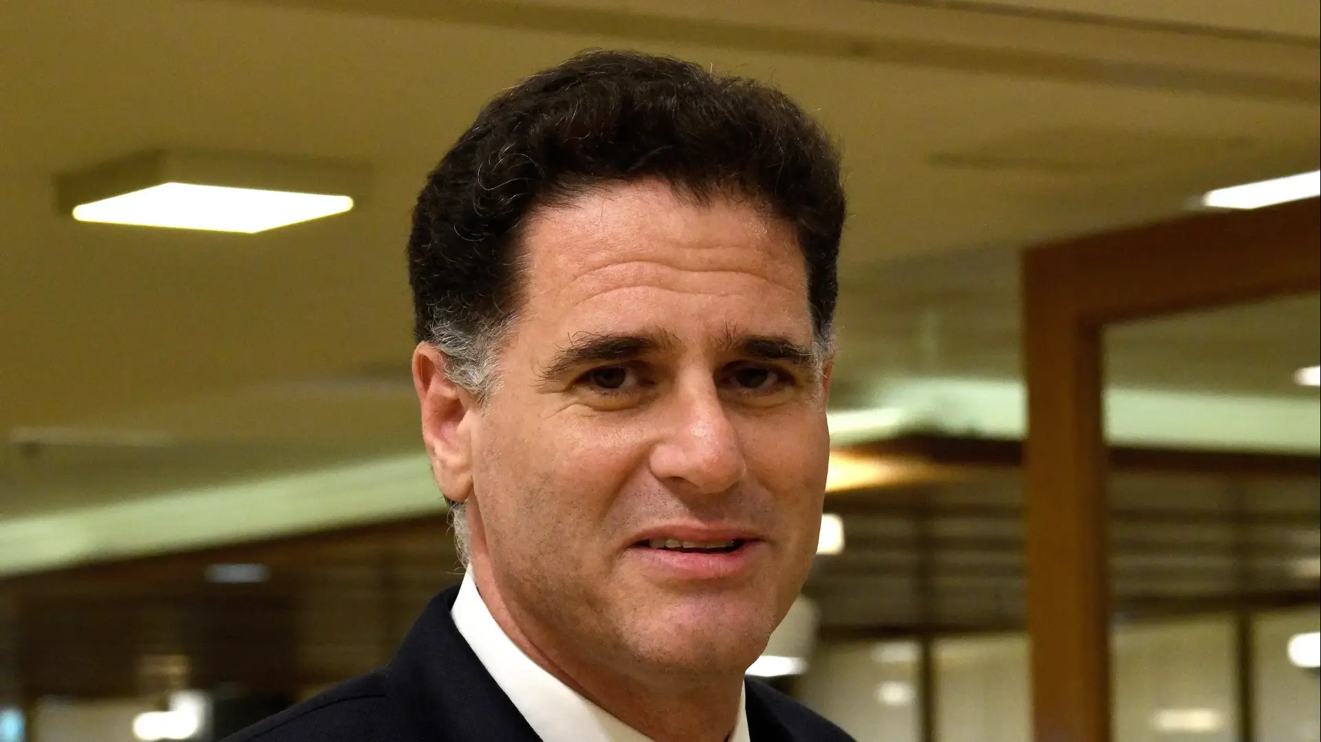 רון דרמר, בהשבעת הממשלה, 29 בדצמבר 2022