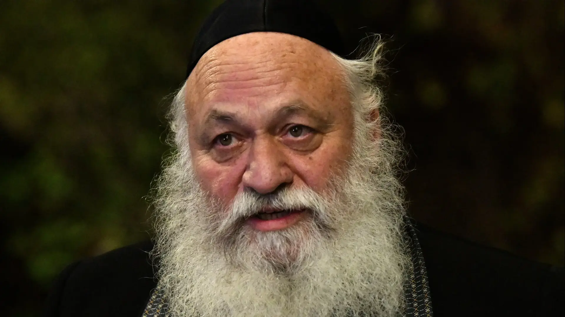 יצחק גולדקנופף, בהשבעת הממשלה, 29 בדצמבר 2022 יצחק גולדקנופף, בהשבעת הממשלה, 29 בדצמבר 2022