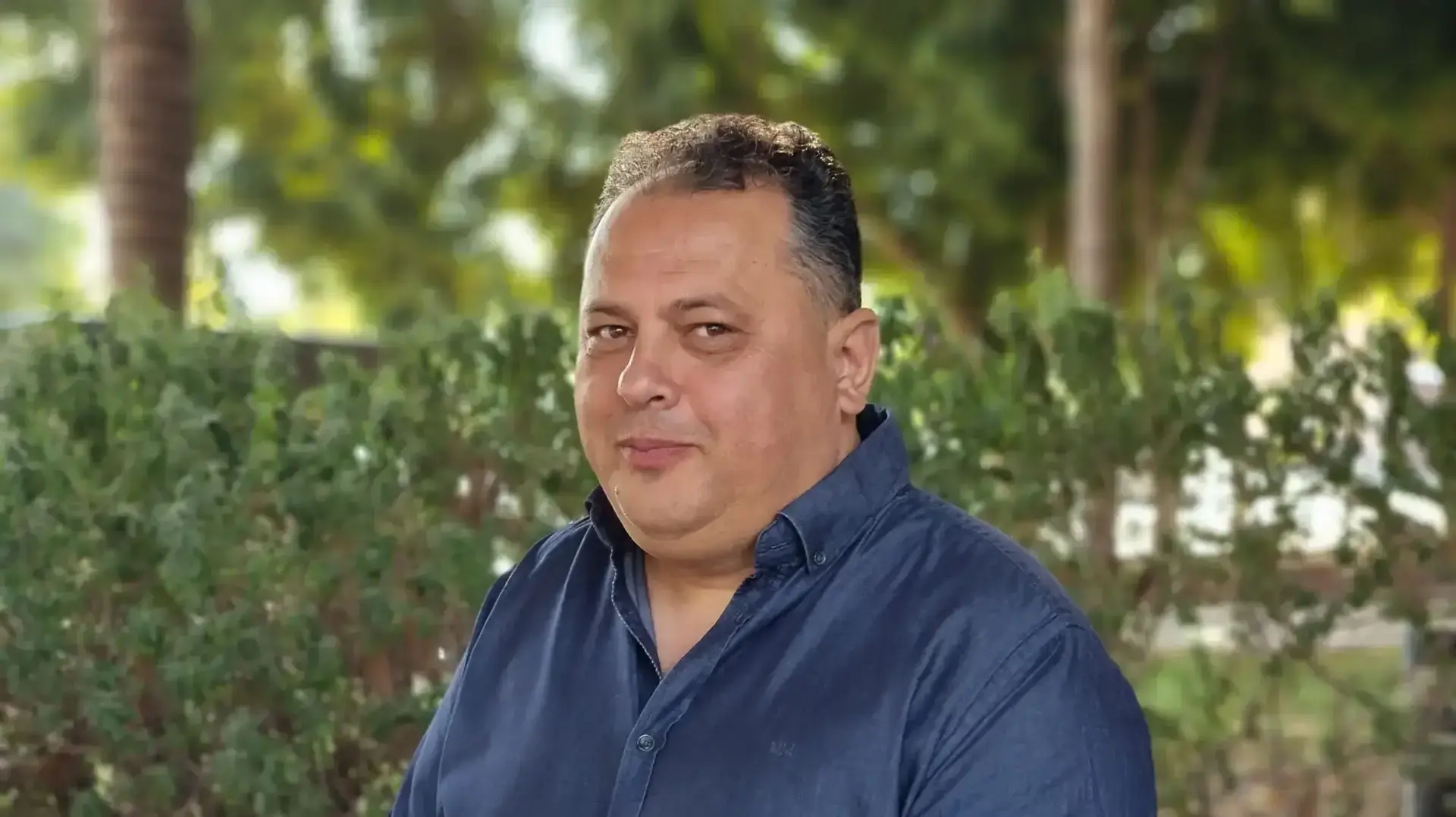 ד"ר רוני ברקוביץ', מנהל אגף אכיפה ופיקוח במשרד הבריאות ד"ר רוני ברקוביץ', מנהל אגף אכיפה ופיקוח במשרד הבריאות