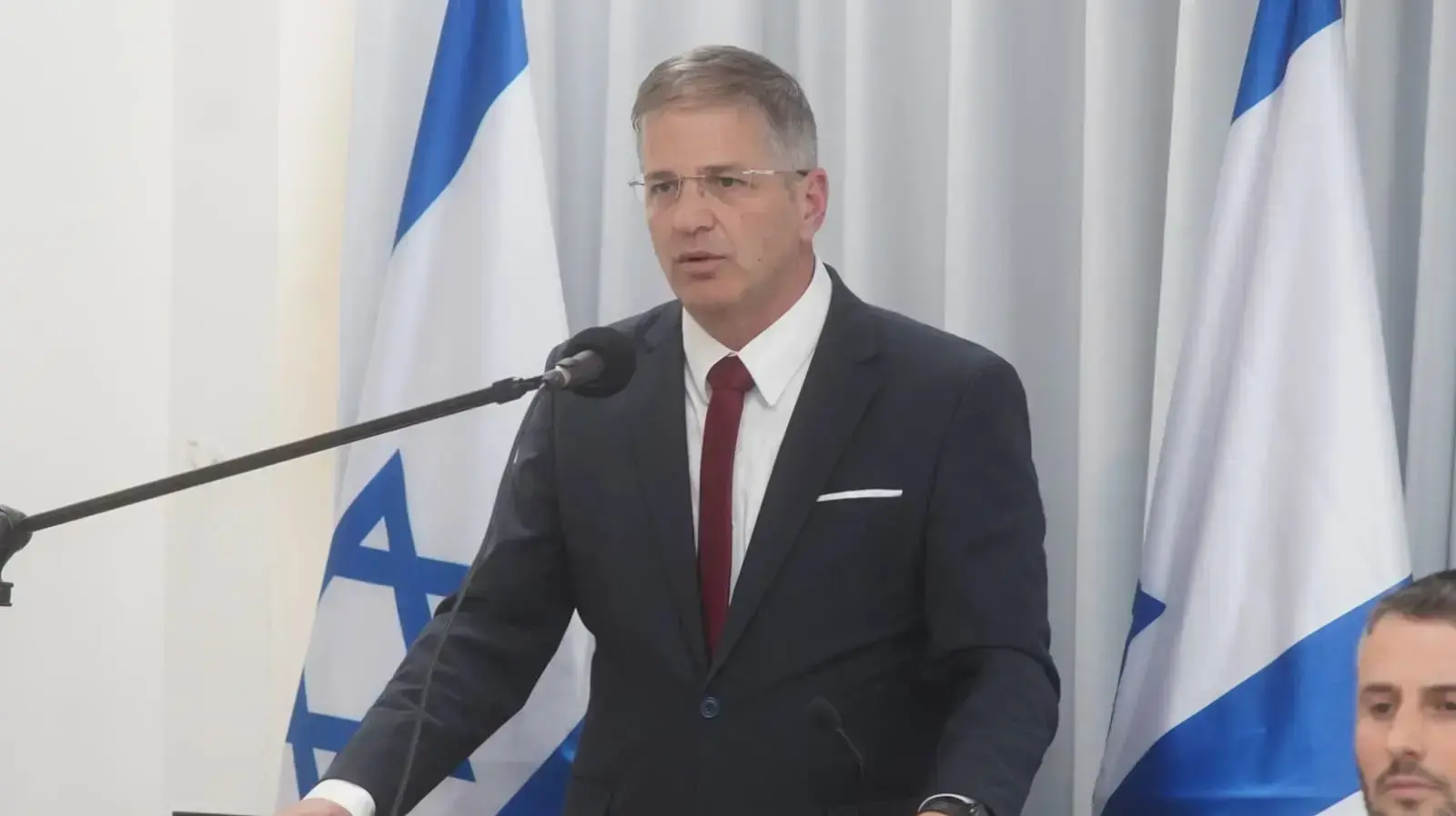 שר החינוך יואב קיש