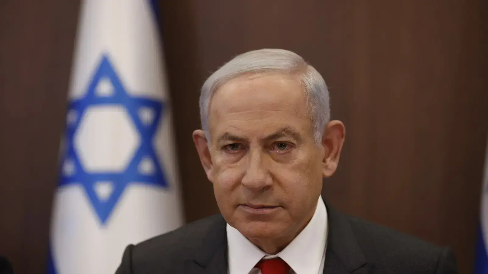 ראש הממשלה בנימין נתניהו, ישיבת ממשלה, 8 בינואר 2023 ראש הממשלה בנימין נתניהו, ישיבת ממשלה, 8 בינואר 2023