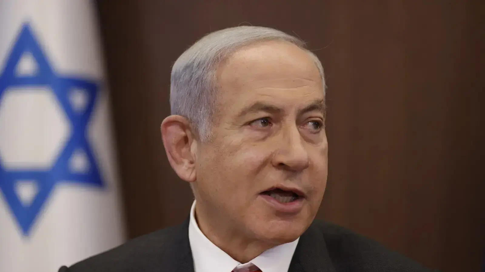 ראש הממשלה בנימין נתניהו, ישיבת ממשלה, 8 בינואר 2023 ראש הממשלה בנימין נתניהו, ישיבת ממשלה, 8 בינואר 2023