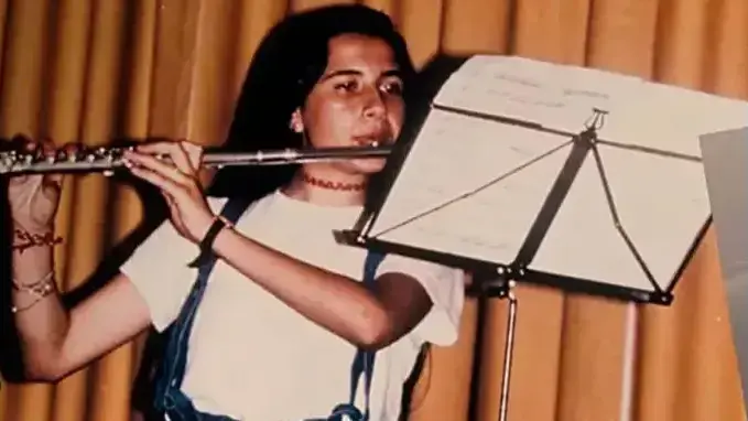עמנואלה אורלנדי שנעלמה ב-1983 בוותיקן עמנואלה אורלנדי שנעלמה ב-1983 בוותיקן