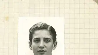 חיים-הארי וולף חיים-הארי וולף