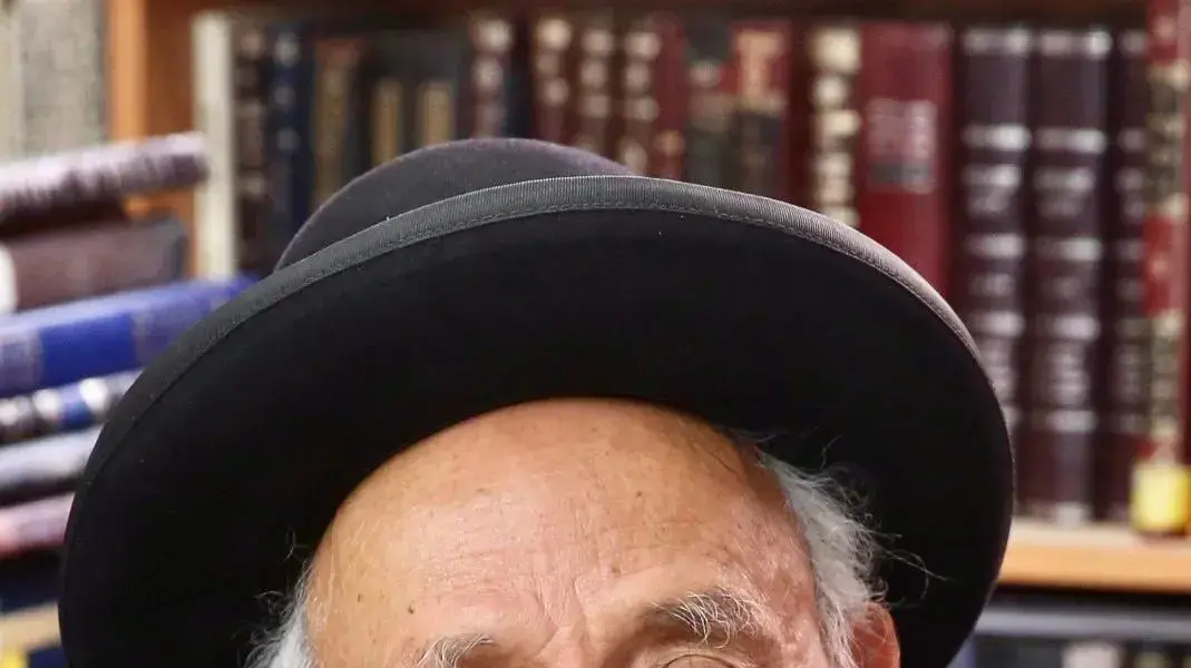 הרב יעקב בעדני הרב יעקב בעדני