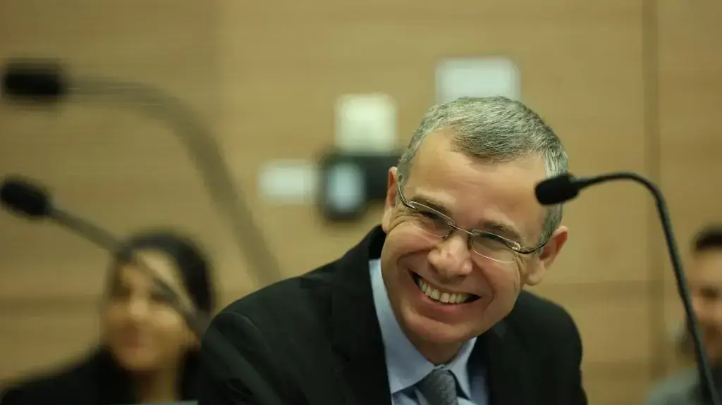 שר המשפטים יריב לוין בדיון ועדת החוקה, חוק ומשפט- הצגת תהליך העבודה של הוועדה בנוגע לחקיקה להסדרת מערכת היחסים שבין הכנסת והממשלה לבין מערכת המשפט, כנסת, 11 בינואר 2023 שר המשפטים יריב לוין בדיון ועדת החוקה, חוק ומשפט- הצגת תהליך העבודה של הוועדה בנוגע לחקיקה להסדרת מערכת היחסים שבין הכנסת והממשלה לבין מערכת המשפט, כנסת, 11 בינואר 2023
