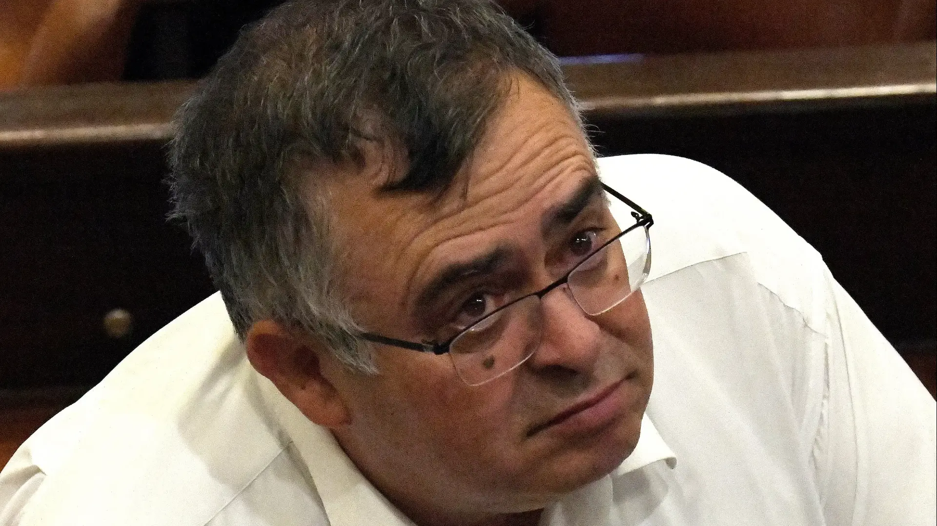 דוד ביטן, השבעת הממשלה, 29 בדצמבר 2023 דוד ביטן, השבעת הממשלה, 29 בדצמבר 2023