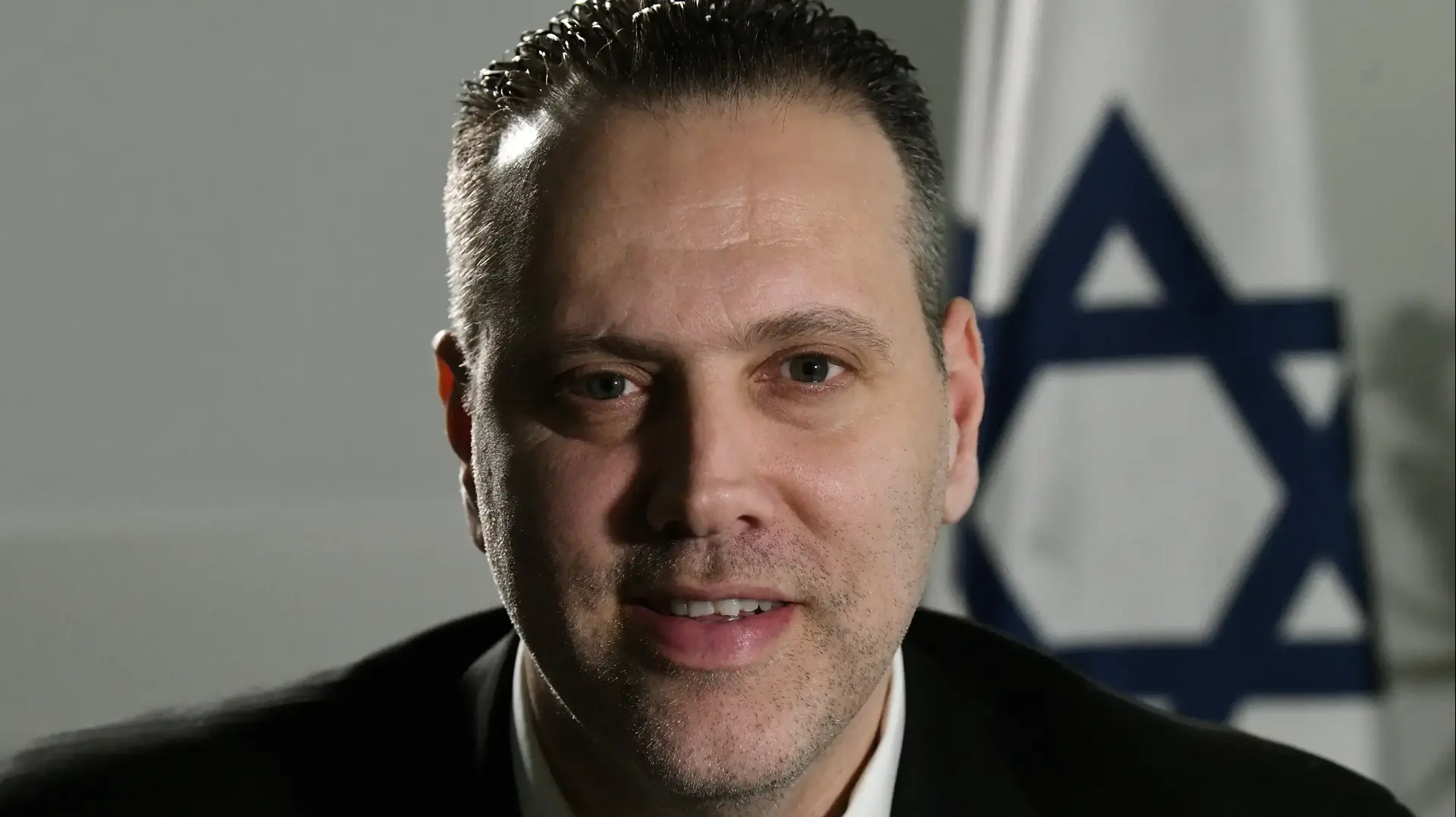 שר התרבות מיקי זוהר בראיון לוואלה!תרבות, ינואר 2023 שר התרבות מיקי זוהר בראיון לוואלה!תרבות, ינואר 2023