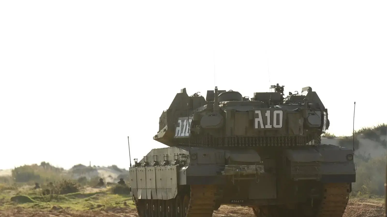 טנק ברק