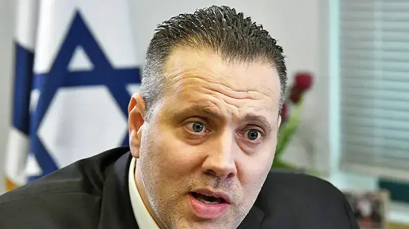 מיקי זוהר מגזין גדולה 