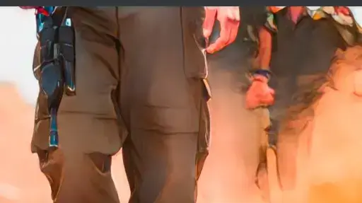 כריכת ספרו של הרמטכ"ל היוצא אביב כוכבי, אחריך! כריכת ספרו של הרמטכ"ל היוצא אביב כוכבי, אחריך!