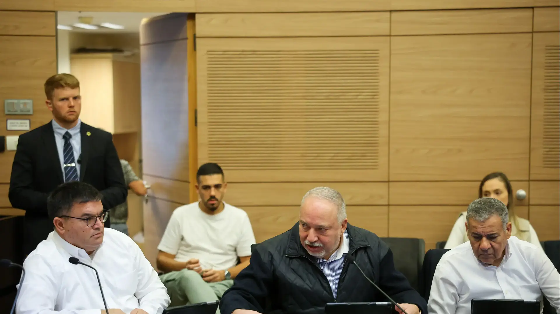דיון ועדת הכלכלה, כנסת, 18 בינואר 2023 דיון ועדת הכלכלה, כנסת, 18 בינואר 2023