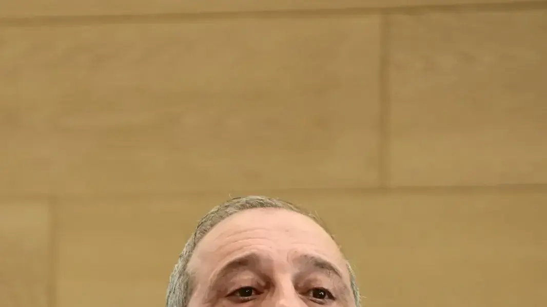 אריה דרעי, שר הבריאות בהגשת המלצות הוועדה הציבורית להרחבת סל שרותי הבריאות לשנת 2023, בית שרמן מתחם בי"ח תל השומר, 18 בינואר 2023