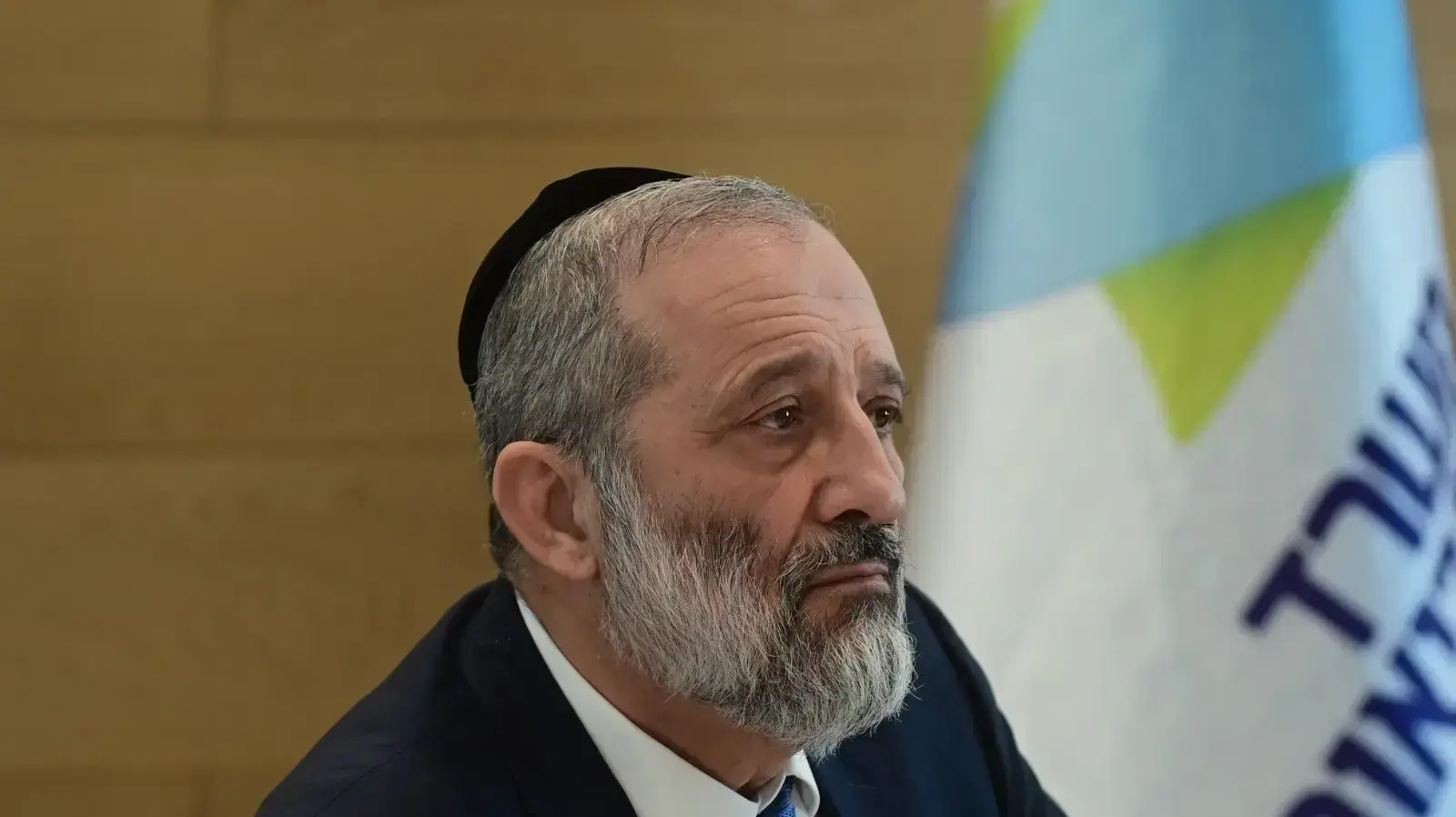 אריה דרעי, שר הבריאות בהגשת המלצות הוועדה הציבורית להרחבת סל שרותי הבריאות לשנת 2023, בית שרמן מתחם בי"ח תל השומר, 18 בינואר 2023 אריה דרעי, שר הבריאות בהגשת המלצות הוועדה הציבורית להרחבת סל שרותי הבריאות לשנת 2023, בית שרמן מתחם בי"ח תל השומר, 18 בינואר 2023