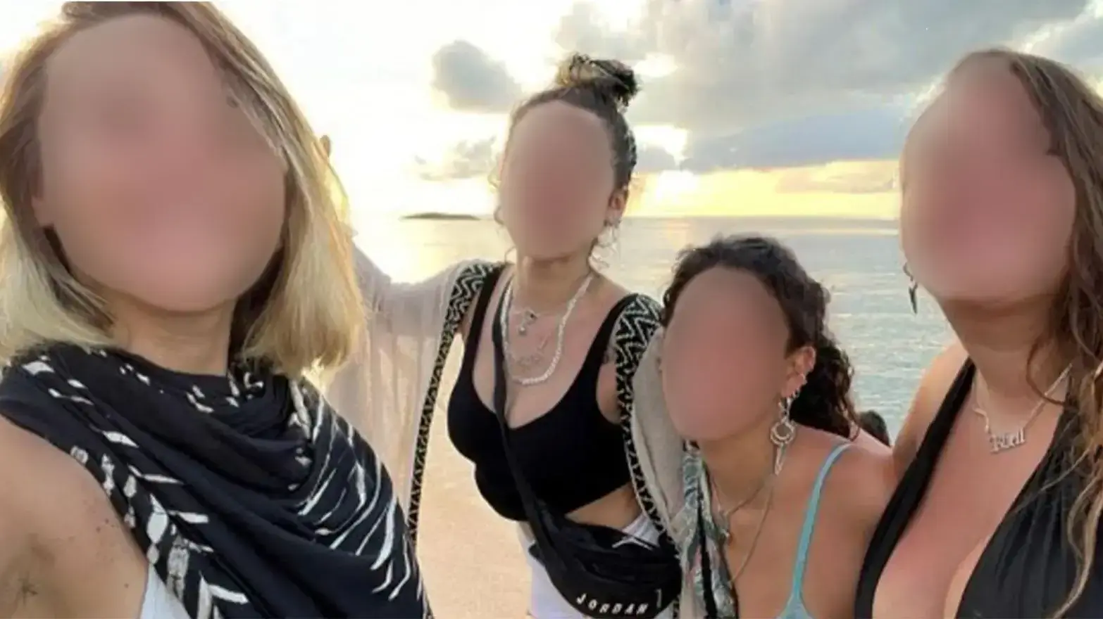 צעירות החשודות בהברחת קוקאין דרך נתב"ג