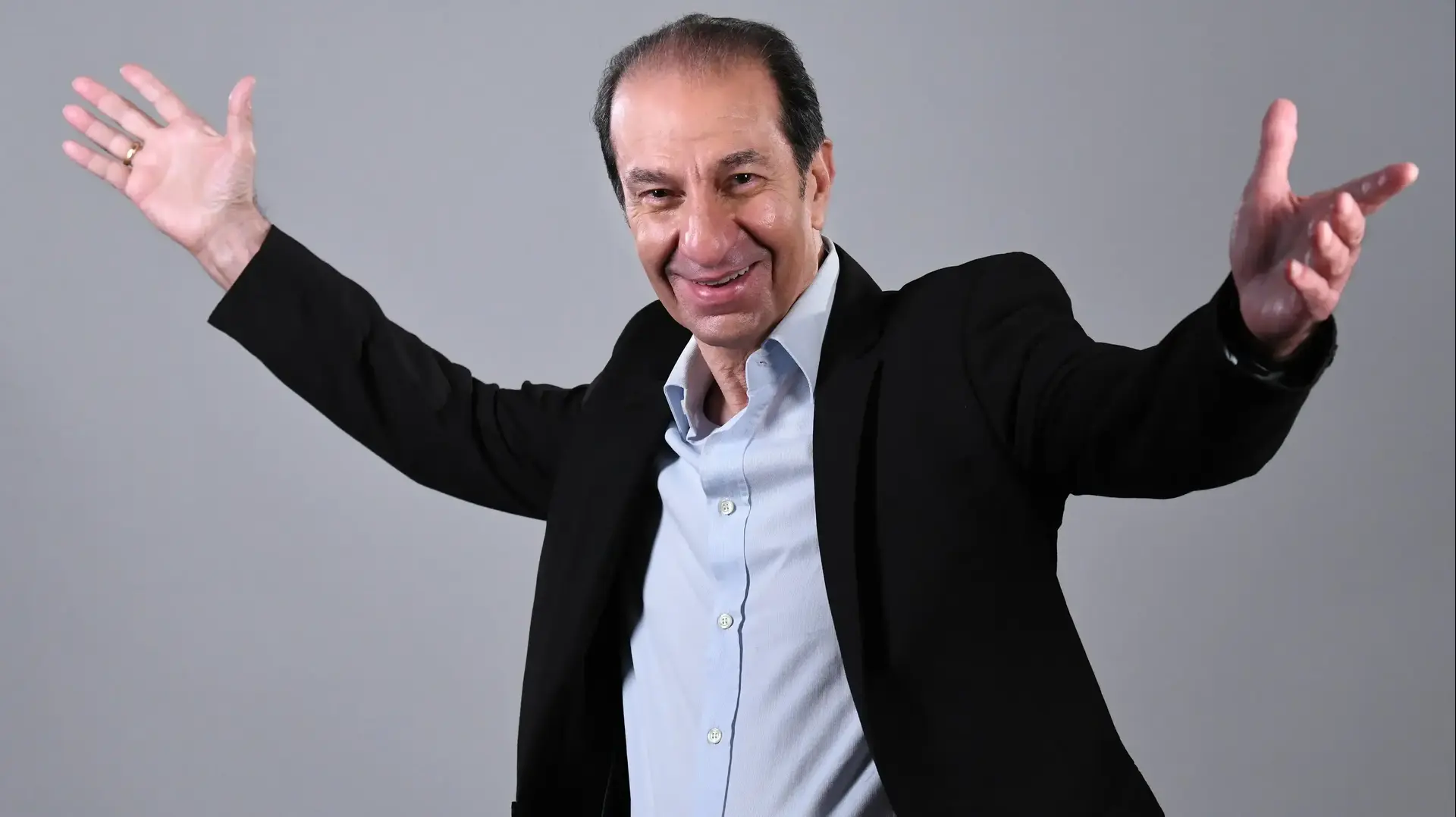 ששון גבאי ששון גבאי
