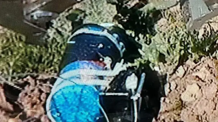 שני אנשי ארגון שלום דורמני, תושבי אשקלון בשנות ה-30, נעצרו בחשד לגביית דמי חסות ואיומים על בעלי עסקים שני אנשי ארגון שלום דורמני, תושבי אשקלון בשנות ה-30, נעצרו בחשד לגביית דמי חסות ואיומים על בעלי עסקים