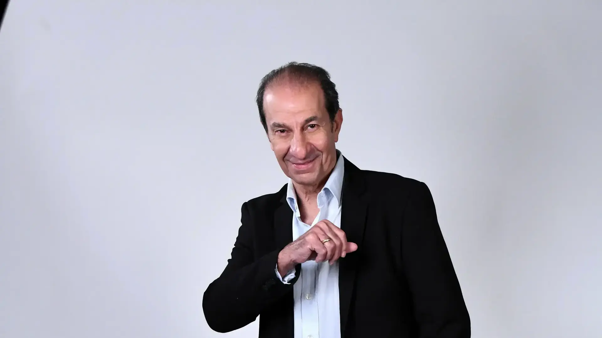 השחקן ששון גבאי השחקן ששון גבאי